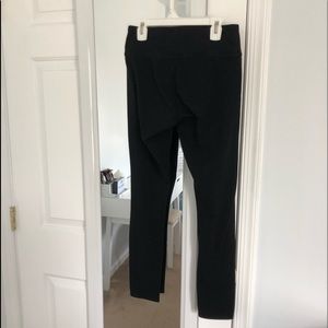 Black Comfy Aerie Leggings